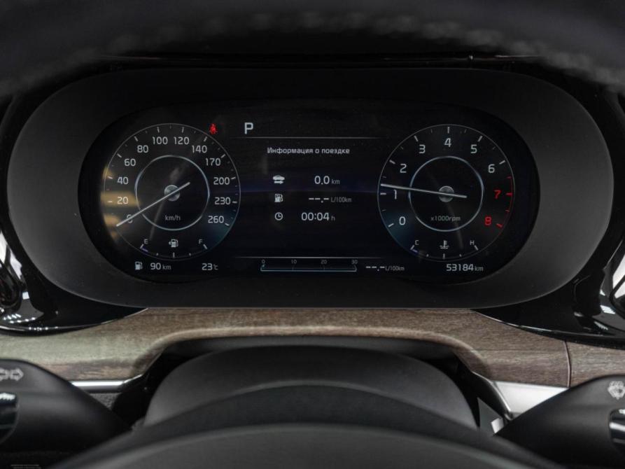 Kia K5 III Тюмень  - изображение 12