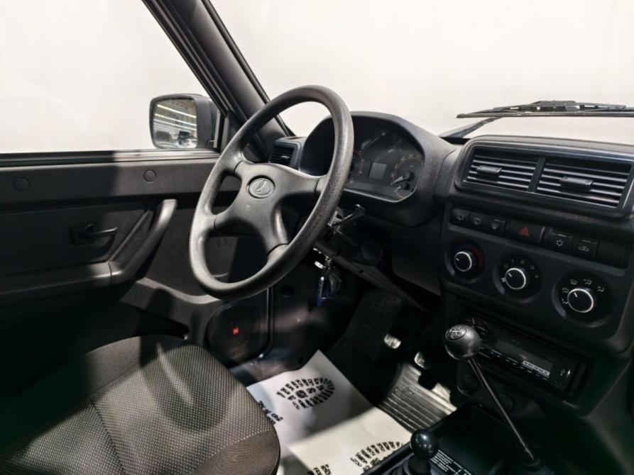 Lada (ВАЗ) Niva Legend Курск  - изображение 5