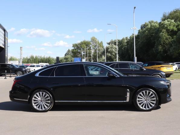Hongqi H9 I с пробегом 2023 года, цена 4 300 000 рублей, 1826 км, седан, Автокод Объявления