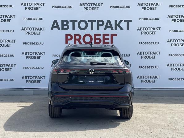 Volkswagen Tiguan III (China Market) с пробегом 2026 года, цена 4 695 000 рублей, 1 км, внедорожник, Автокод Объявления