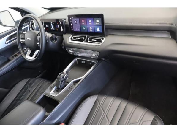 Haval H5 II с пробегом 2024 года, цена 3 167 000 рублей, 54149 км, внедорожник, Автокод Объявления