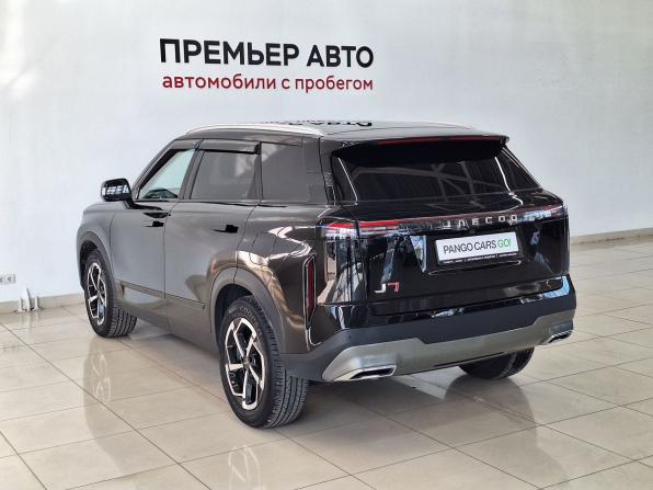 Jaecoo J7 I с пробегом 2023 года, цена 2 250 000 рублей, 27071 км, внедорожник, Автокод Объявления