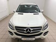 Mercedes-Benz GLE I (W166) Энгельс  - изображение 49