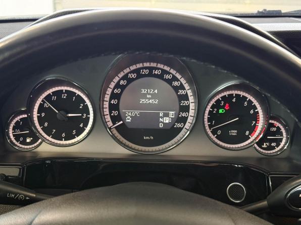 Mercedes-Benz E-Класс IV (W212 S212 C207) с пробегом 2011 года, цена 1 397 000 рублей, 255452 км, седан, Автокод Объявления
