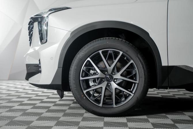 Новый GAC GS8 II 2026 года, цена 5 384 000 рублей, внедорожник, Автокод Объявления