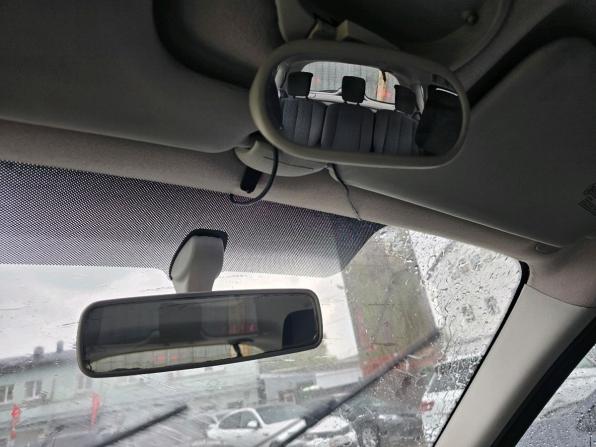 Renault Scenic II Рестайлинг с пробегом 2009 года, цена 545 000 рублей, 147852 км, компактвэн, Автокод Объявления