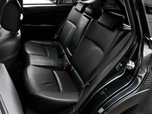 Subaru XV I с пробегом 2012 года, цена 1 330 000 рублей, 182011 км, внедорожник, Автокод Объявления