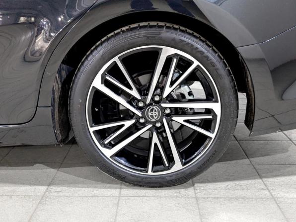 Toyota Camry IX (XV80) China Market с пробегом 2024 года, цена 3 690 000 рублей, 23480 км, седан, Автокод Объявления