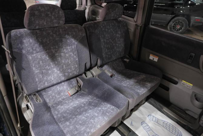 Nissan Serena II (C24) с пробегом 2000 года, цена 399 000 рублей, 378164 км, минивэн, Автокод Объявления