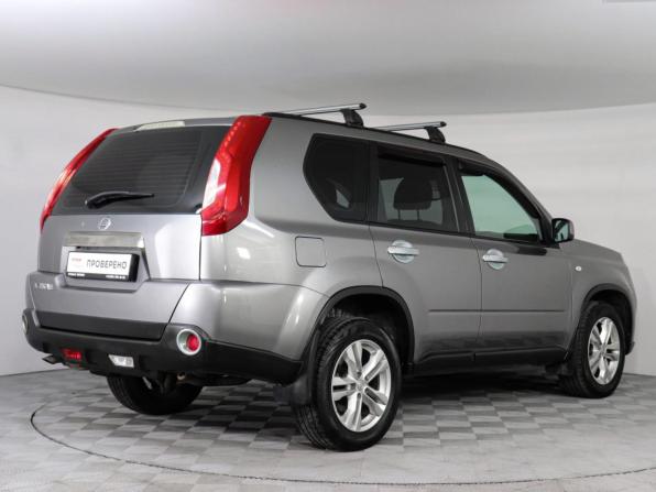 Nissan X-Trail II Рестайлинг с пробегом 2014 года, цена 1 250 000 рублей, 190235 км, внедорожник, Автокод Объявления