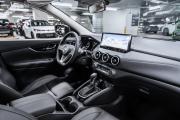 Nissan Qashqai II Рестайлинг 2 Москва  - изображение 31
