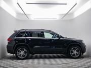 Jeep Grand Cherokee IV (WK2) Рестайлинг Москва  - изображение 23