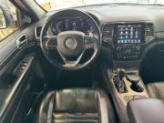 Jeep Grand Cherokee IV (WK2) Рестайлинг Москва  - изображение 31