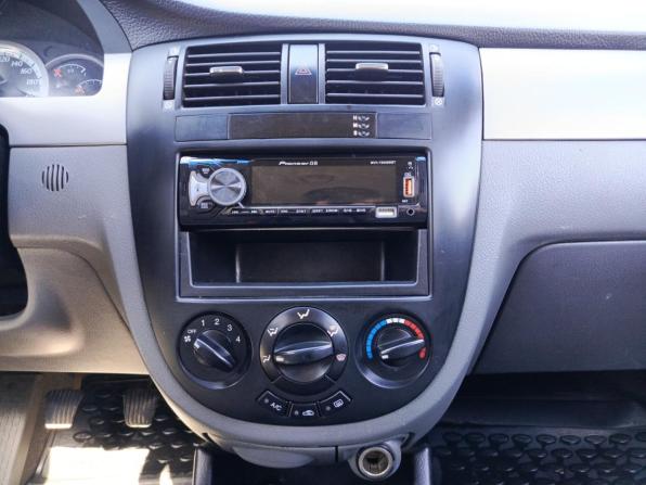 Chevrolet Lacetti I с пробегом 2011 года, цена 440 000 рублей, 272424 км, седан, Автокод Объявления