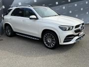 Mercedes-Benz GLE II (V167) Минеральные Воды  - изображение 43