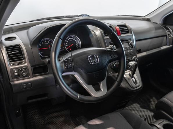 Honda CR-V III с пробегом 2008 года, цена 1 380 000 рублей, 319706 км, внедорожник, Автокод Объявления