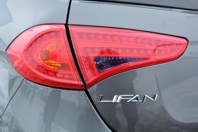 Lifan X50 с пробегом 2018 года, цена 725 000 рублей, 99000 км, хэтчбек, Автокод Объявления