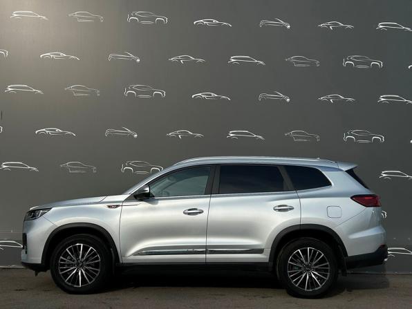 Chery Tiggo 8 Pro Max I Рестайлинг с пробегом 2024 года, цена 2 547 800 рублей, 33603 км, внедорожник, Автокод Объявления