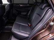Subaru Outback V Рестайлинг Москва  - изображение 31