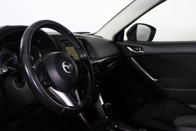 Mazda CX-5 I с пробегом 2012 года, цена 1 349 990 рублей, 197507 км, внедорожник, Автокод Объявления