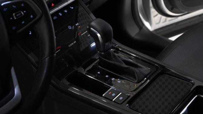 Chery Tiggo 4 Pro I Рестайлинг с пробегом 2024 года, цена 1 555 000 рублей, 29603 км, внедорожник, Автокод Объявления