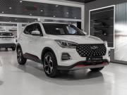 Chery Tiggo 4 Pro I Москва  - изображение 28