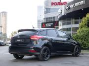 Ford Focus III Рестайлинг Москва  - изображение 21