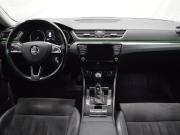 Skoda Superb III Санкт-Петербург  - изображение 40