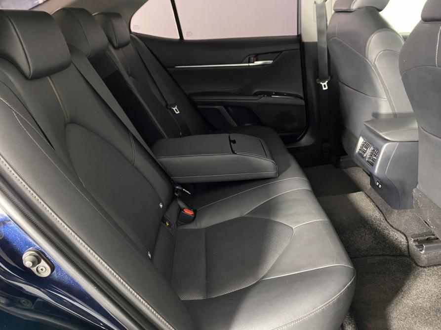 Toyota Camry VIII (XV70) Воронеж  - изображение 14