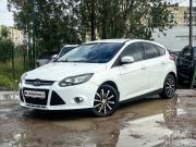 Ford Focus III Санкт-Петербург  - изображение 14