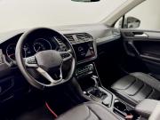 Volkswagen Tiguan II Рестайлинг Вологда  - изображение 33