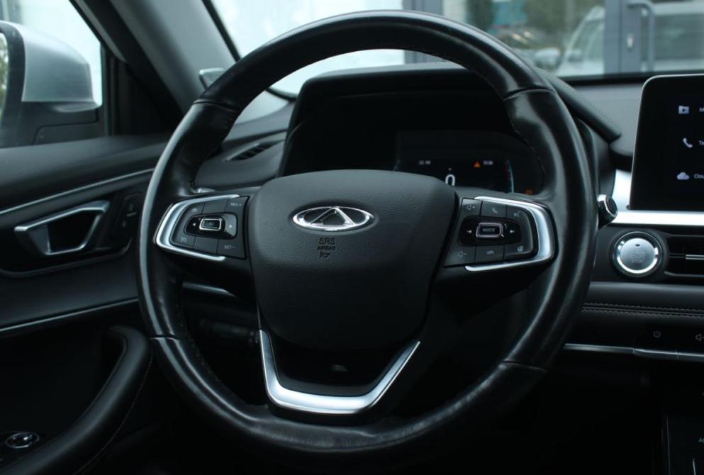 Chery Tiggo 7 Pro I Саратов  - изображение 17