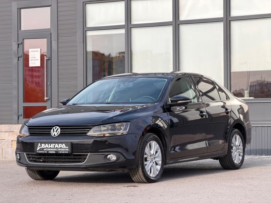 Volkswagen Jetta VI Волгоград  - изображение 5
