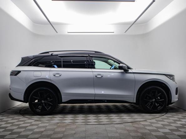 Volkswagen Tavendor I с пробегом 2025 года, цена 5 190 000 рублей, 6036 км, внедорожник, Автокод Объявления