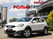 Nissan Qashqai I Рестайлинг Москва  - изображение 19