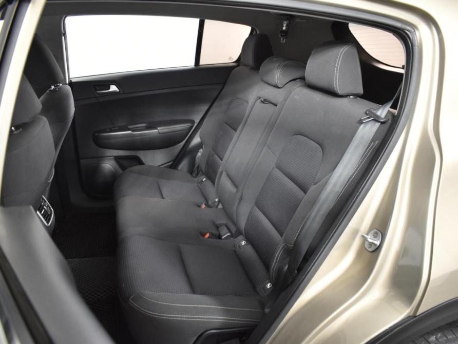 Kia Sportage IV Казань  - изображение 9
