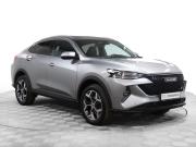 Haval F7x I Рестайлинг Москва  - изображение 25