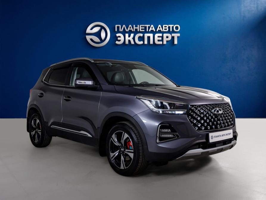 Chery Tiggo 4 Pro I Челябинск  - изображение 3