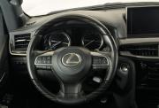Lexus LX III Рестайлинг 2 Нижний Новгород  - изображение 43