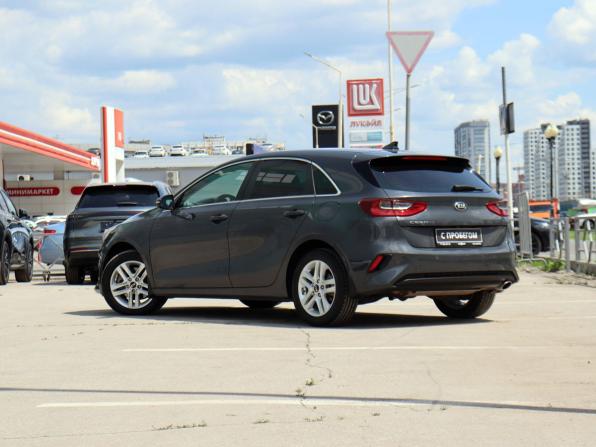 Kia Ceed III с пробегом 2019 года, цена 1 750 000 рублей, 126451 км, хэтчбек, Автокод Объявления