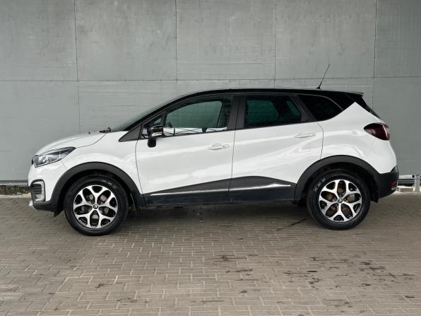 Renault Kaptur I с пробегом 2018 года, цена 1 750 000 рублей, 50439 км, внедорожник, Автокод Объявления