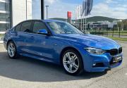 BMW 3 серии VI (F3x) Рестайлинг Новороссийск  - изображение 24