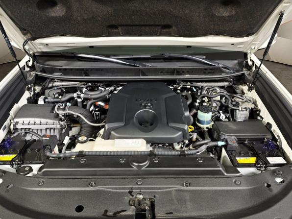 Toyota Land Cruiser Prado 150 Series Рестайлинг 2 с пробегом 2020 года, цена 5 000 000 рублей, 84320 км, внедорожник, Автокод Объявления
