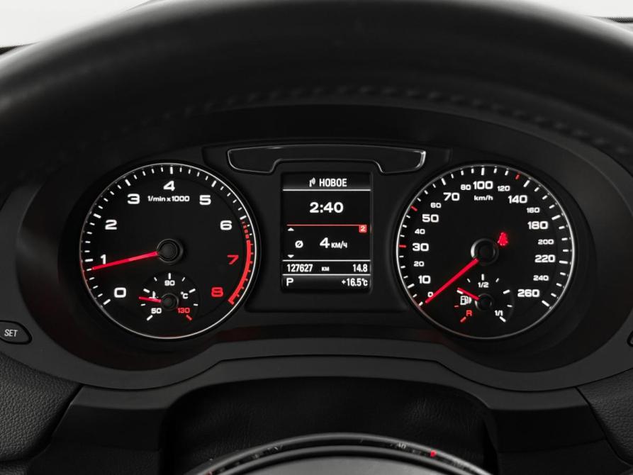 Audi Q3 I (8U) Рестайлинг Санкт-Петербург  - изображение 18