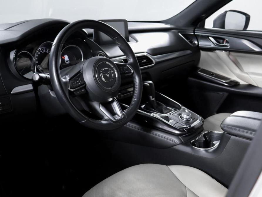 Mazda CX-9 II Москва  - изображение 15