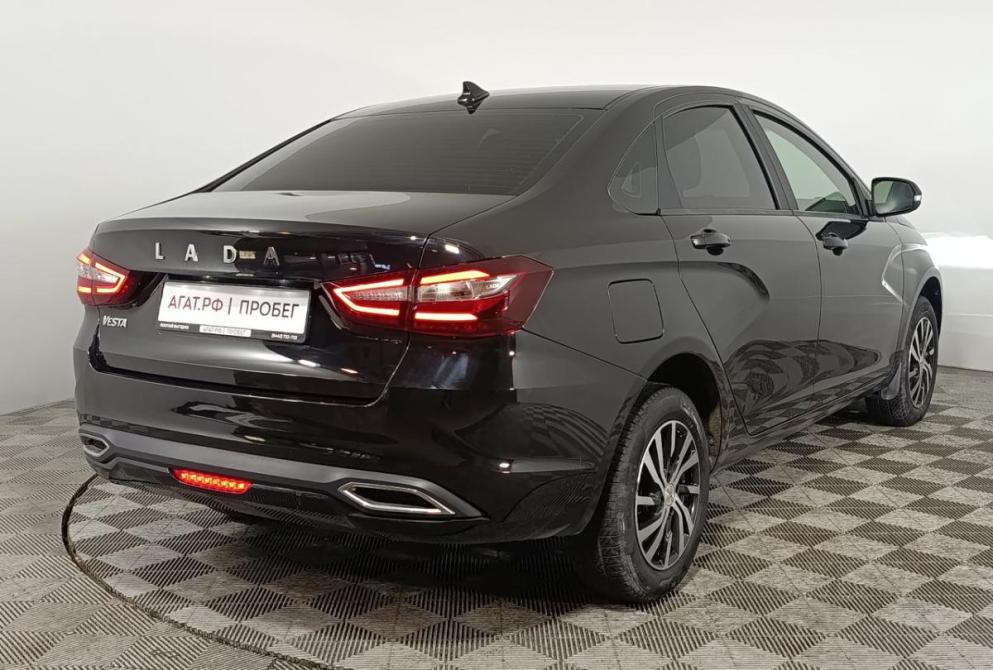 Lada (ВАЗ) Vesta I Рестайлинг (NG) Волгоград  - изображение 7