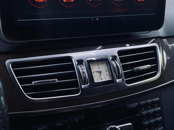 Mercedes-Benz E-Класс IV (W212 S212 C207) Рестайлинг с пробегом 2013 года, цена 1 860 000 рублей, 255546 км, седан, Автокод Объявления