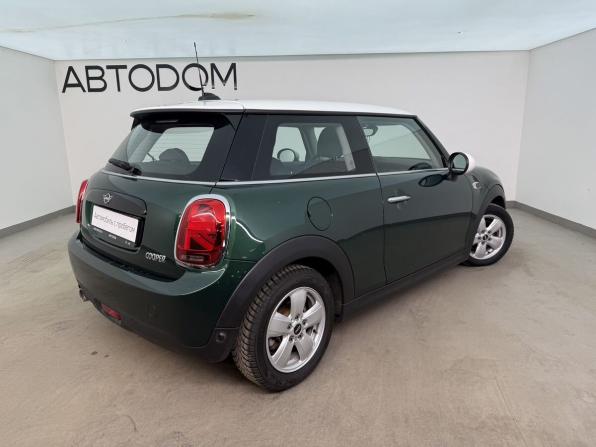 Mini Hatch III (F55/F56) Рестайлинг с пробегом 2019 года, цена 1 990 000 рублей, 128225 км, хэтчбек, Автокод Объявления