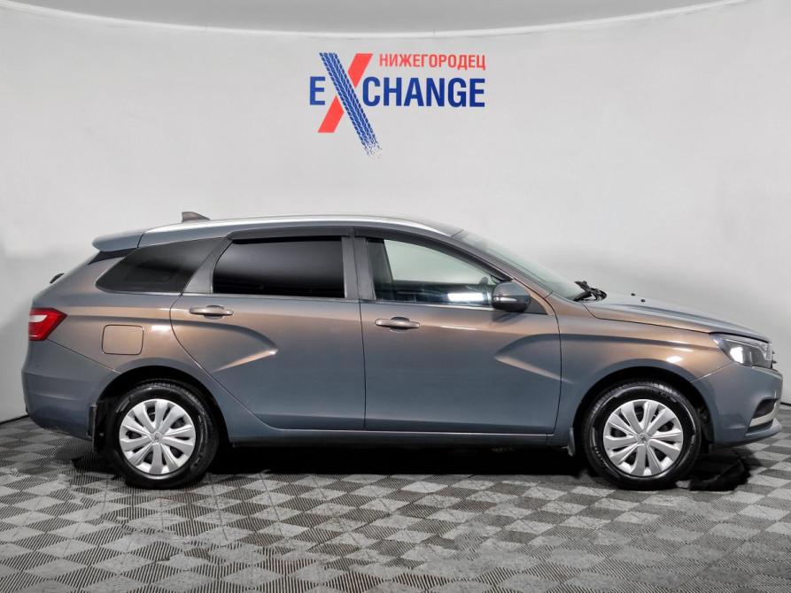 Lada (ВАЗ) Vesta I Нижний Новгород  - изображение 4