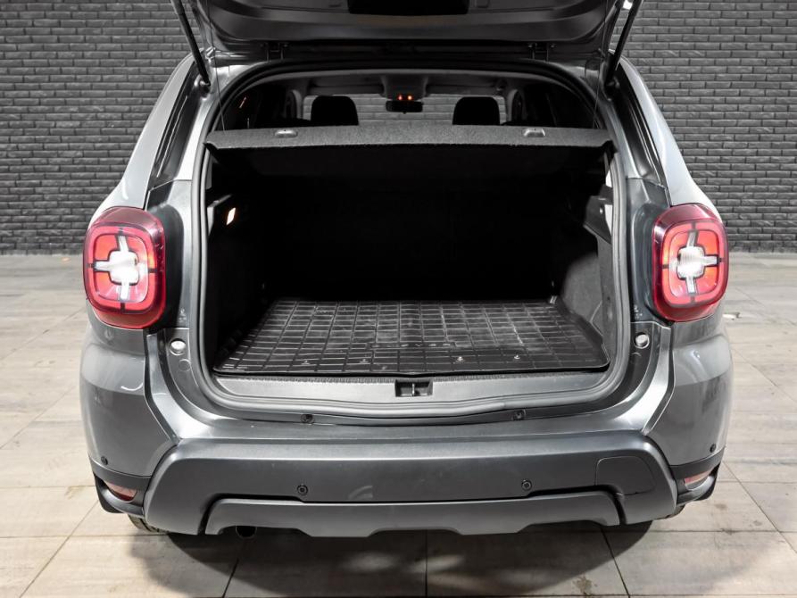 Renault Duster II Екатеринбург  - изображение 6